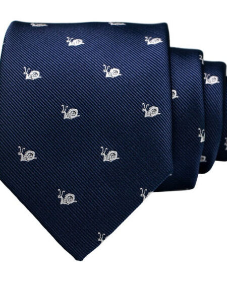 Animal Design Tie