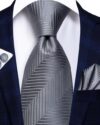 Striped Series Tie Set