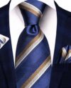 Striped Series Tie Set