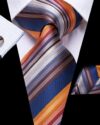 Striped Series Tie Set