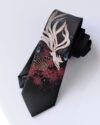 Kitsune Neck Tie
