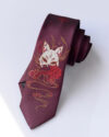 Kitsune Neck Tie