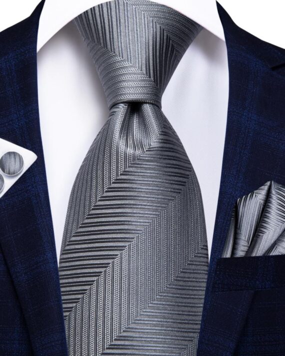 Striped Series Tie Set