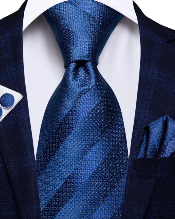 Striped Series Tie Set