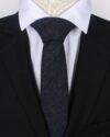 Plaid Cashmere Tie