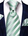 Striped Series Tie Set
